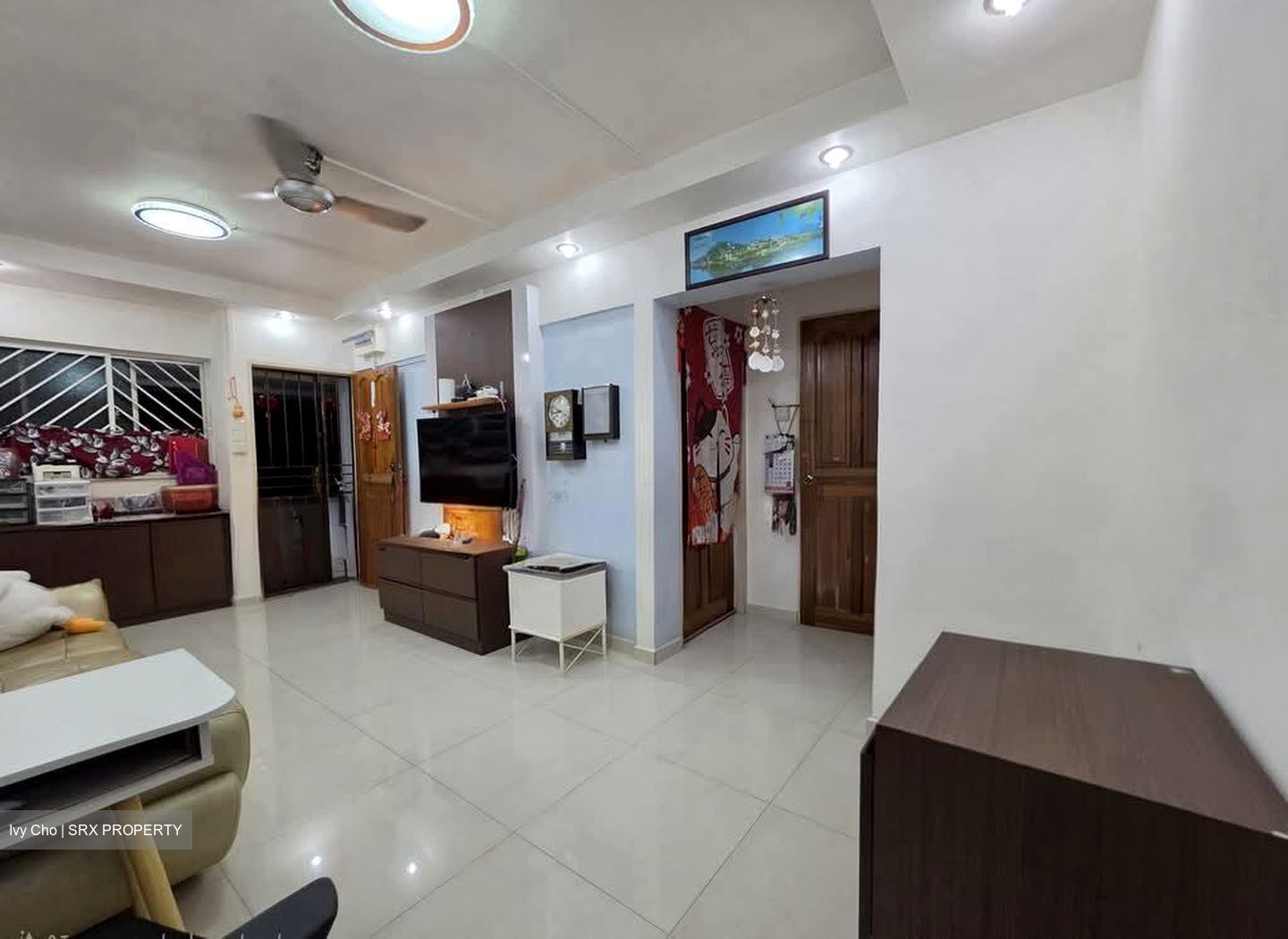 Blk 218 Ang Mo Kio Avenue 1 (Ang Mo Kio), HDB 3 Rooms #589748961
